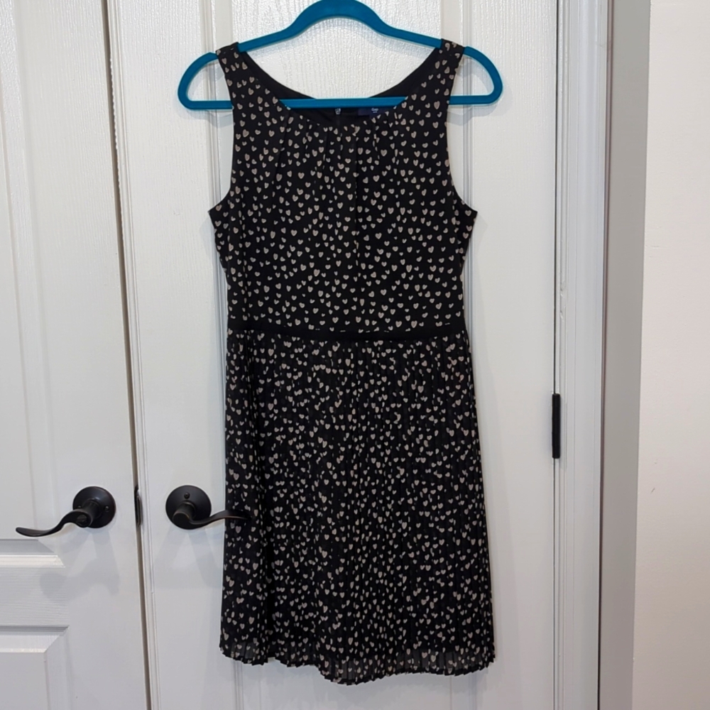 Heart Dress